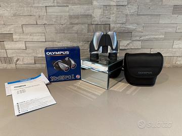 Binocolo "OLYMPUS - PC I" (12x25) - Come Nuovo