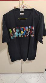 T shirt marvel 
