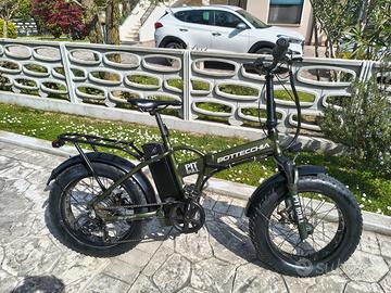 E Bike Bottecchia Pit Bull