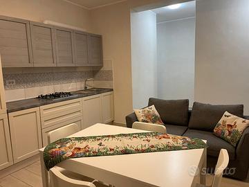 Lucente villetta con Giardino