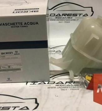 Vaschetta Radiatore Pathfinder - Navara 21710JR80A