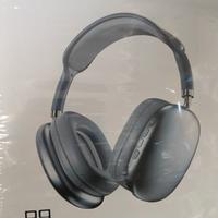 cuffie P9 wireless celesti