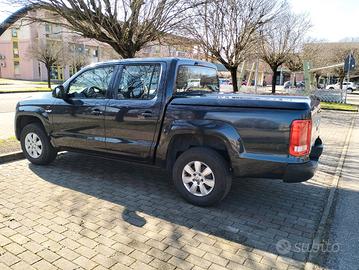  VW AMAROK 2.0 TDI   4 MOTION