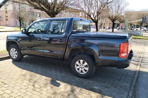  VW AMAROK 2.0 TDI   4 MOTION