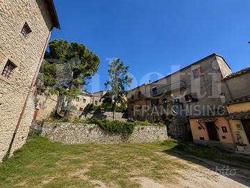 Appartamento Amelia [Cod. rif 3323529VRG]