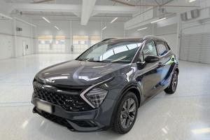 KIA SPORTAGE 1.6 TGDI HEV GT-LINE 2WD AUTO SUV