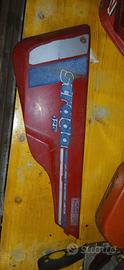 Fianchetto fantic moto strada 125
