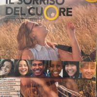 Libro Il sorriso del cuore vol. 1