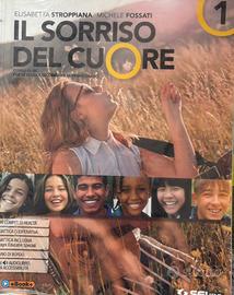 Libro Il sorriso del cuore vol. 1