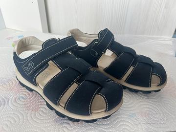 Sandali bimbo