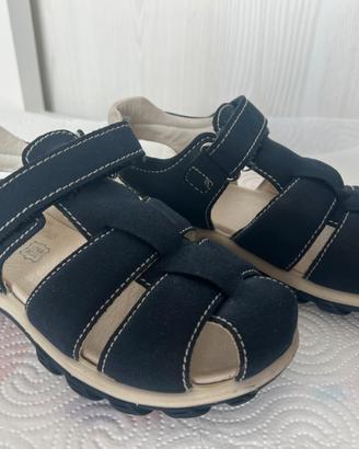 Sandali bimbo