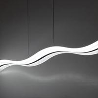 lampadario LED luce calda come nuovo €60 