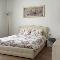 Letto matrimoniale contenitore