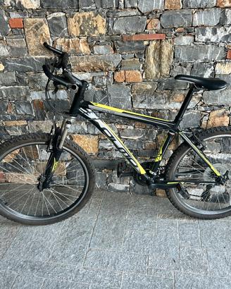 Mountain Bike DASIS Shimano 21 velocita’