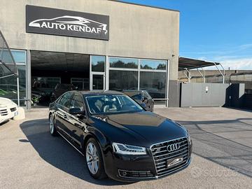 Audi A8 Berlina A8 3.0 V6 tdi quattro tiptronic S