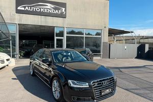 Audi A8 Berlina A8 3.0 V6 tdi quattro tiptronic S