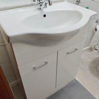 arredamento bagno 