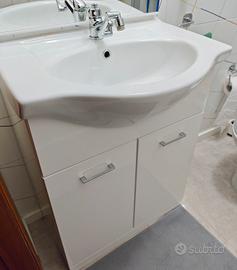 arredamento bagno 