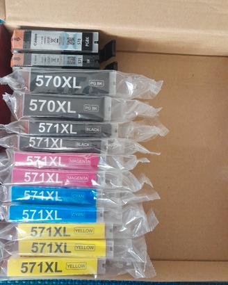 Toner kingdom 