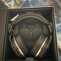 Cuffie professionali gaming