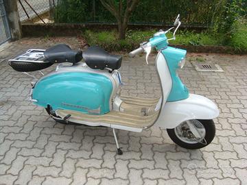 Lambretta  L  I  150