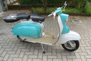 Lambretta  L  I  150