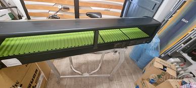 vetrina sushi hoshizaki 