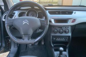 CITROEN C3 1.1 CONDIZIONI SBALORDITIVE GUARDA