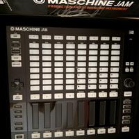 Maschine Jam Native instrument