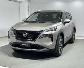 Nissan X-Trail e-Power e-4orce 4WD 7 posti N-Conne