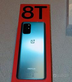 OnePlus 8T