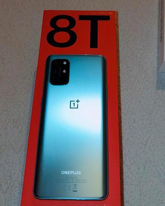 OnePlus 8T