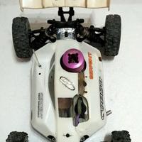 Buggy 1/8 Serpent 811