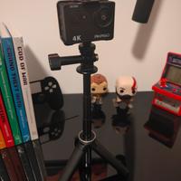 AKASO EK7000 - Action Cam 4K