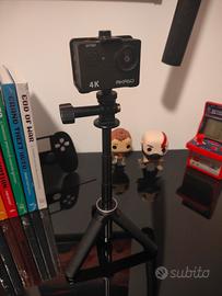 AKASO EK7000 - Action Cam 4K