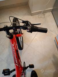 bici MTB 