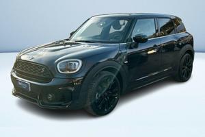 Mini Cooper S Countryman 2.0 TwinPower Turbo Coope