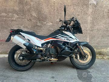 Ktm 790 Adventure