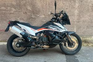 Ktm 790 Adventure