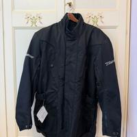 Giubbotto da moto YAMAHA  tg. L