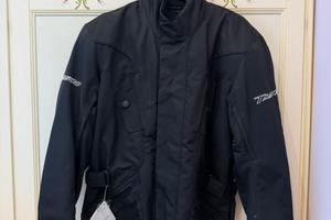 Giubbotto da moto YAMAHA  tg. L