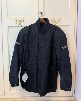 Giubbotto da moto YAMAHA  tg. L