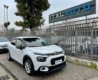 Citroen C3 PureTech 83 S&S You