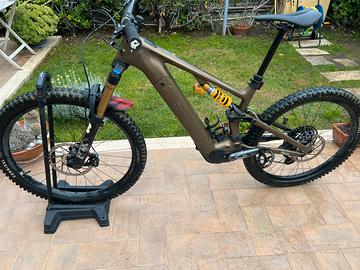 Turbo Levo G4 expert