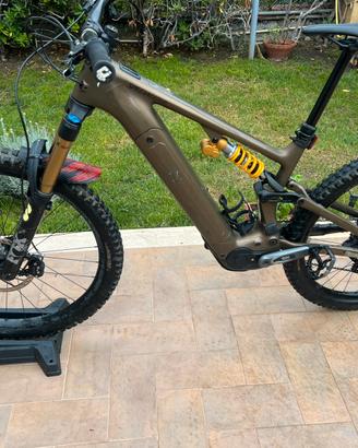Turbo Levo G4 expert