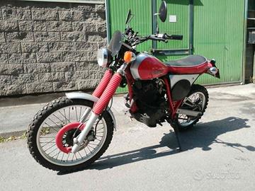 Yamaha XT 600Z