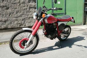 Yamaha XT 600Z