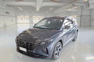 HYUNDAI TUCSON 1.6 HEV 4WD 180 CV EXELLENCE AUTO S