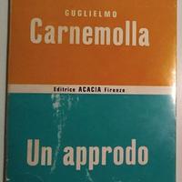 Un approdo di Guglielmo Carnemolla