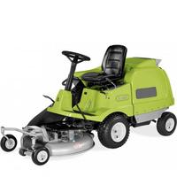 Trattorino grillo fd220r